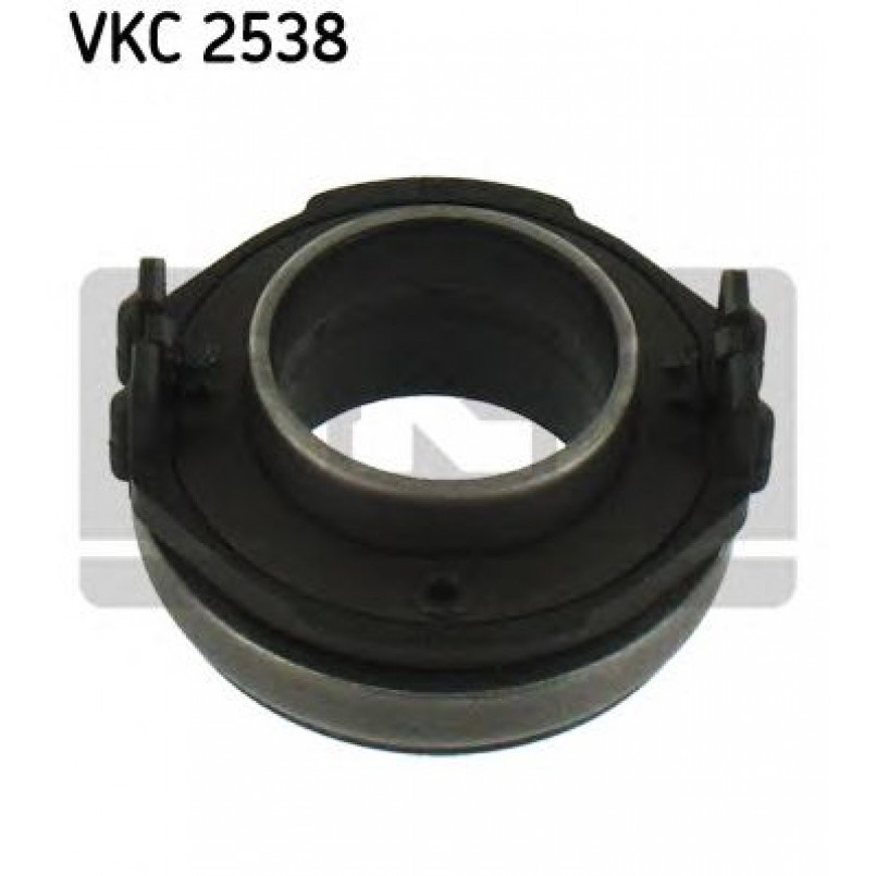 VKC 2538 SKF - Вижимний підшипник